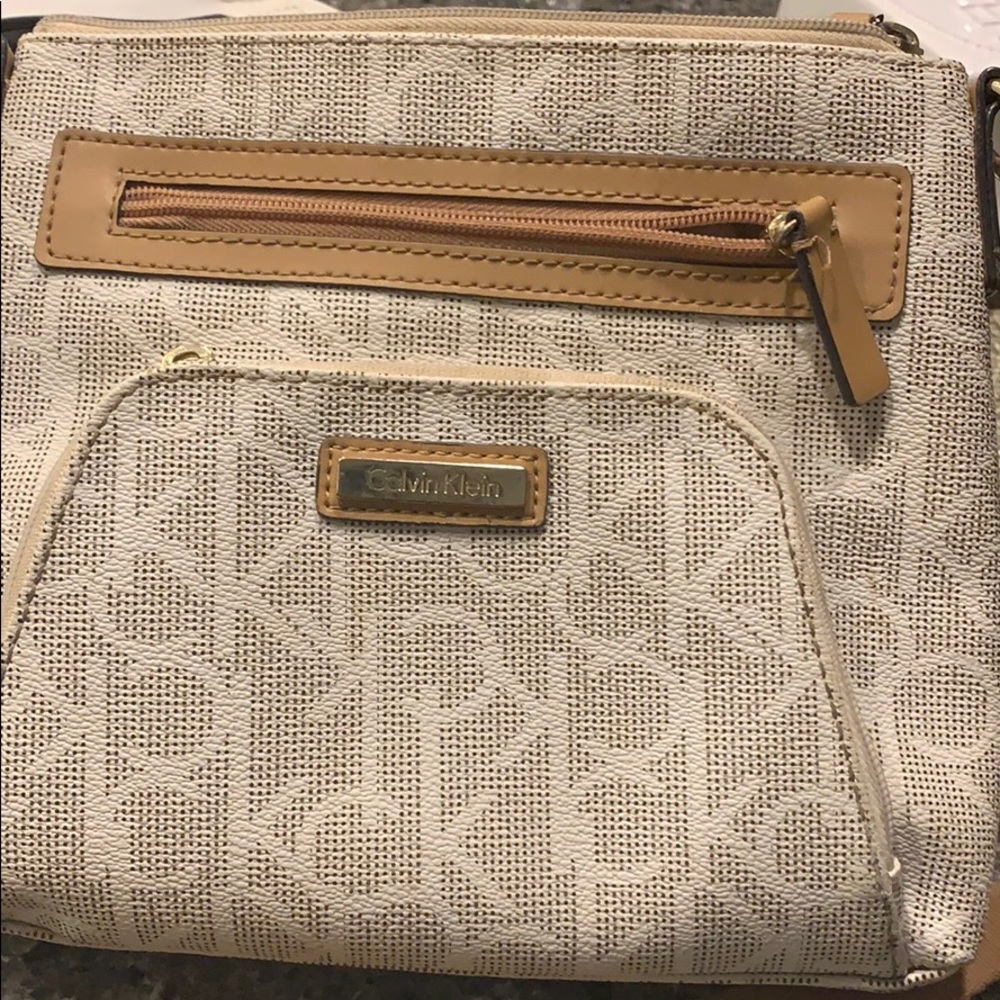 Calvin Klein handbag